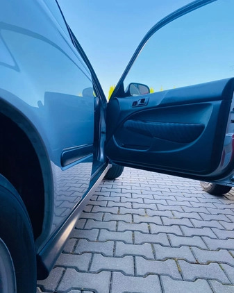 Kia Ceed cena 64000 przebieg: 1208, rok produkcji 2024 z Tykocin małe 191